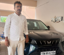Anandanand - Parent Testimonial